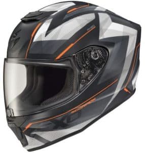 Scorpion EXO-R420 Engage Helmet