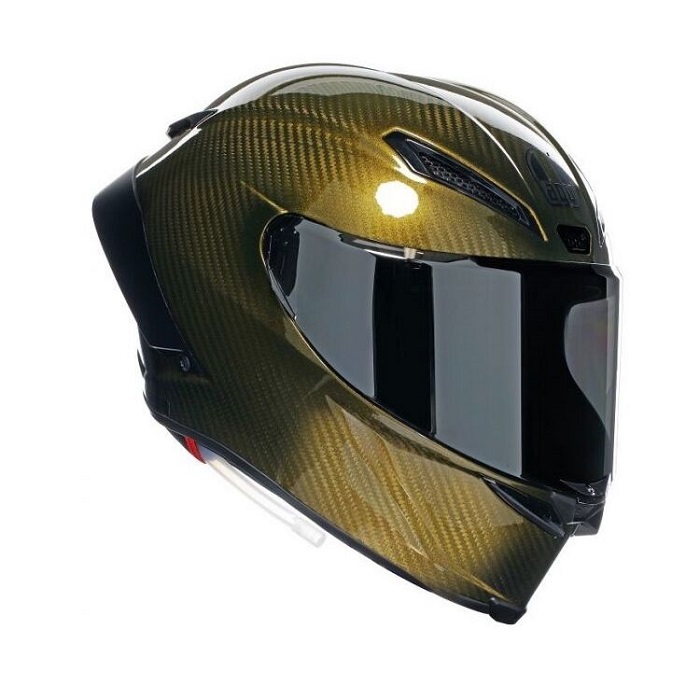 AGV Pista Carbon helmet