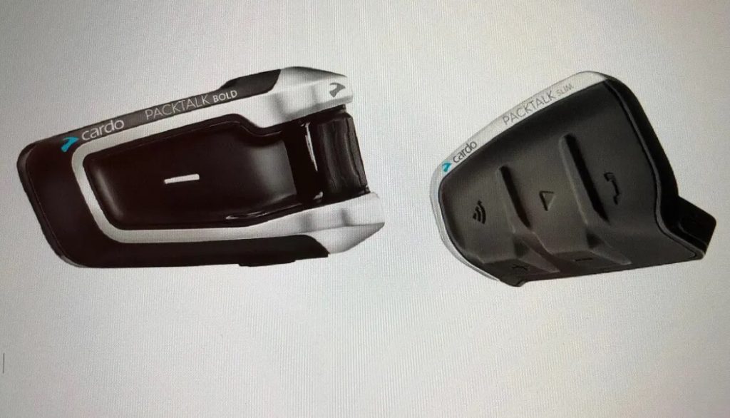 Cardo Packtalk Bold vs. Slim Decoding 5 Differences in Comm Systems