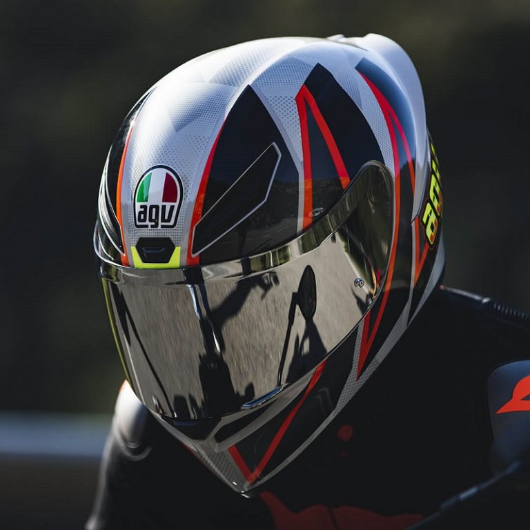 Are AGV Helmets Snell Approved? 3 Questions & 5