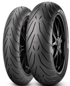 Pirelli Angel GT Tires