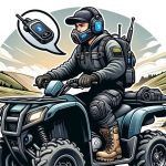 Best Bluetooth Communication Systems For ATV Use