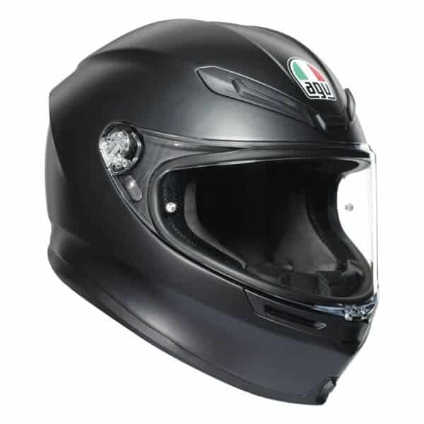 The Quietest Motorcycle Helmets Available Now AGVSPORT
