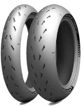Michelin Power Cup 2 Tires