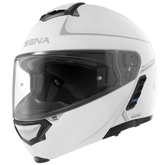 Sena Impulse Modular Smart Helmet