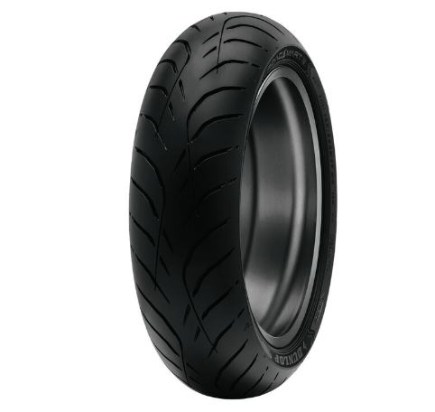 Dunlop Roadsmart 4 tires
