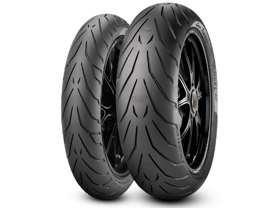Best Motorcycle Tires for Mileage
