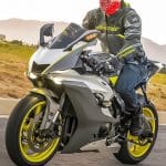 Are motorcycle tires front and rear the same?