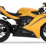Best Fastest Charging Electric Motorcycles