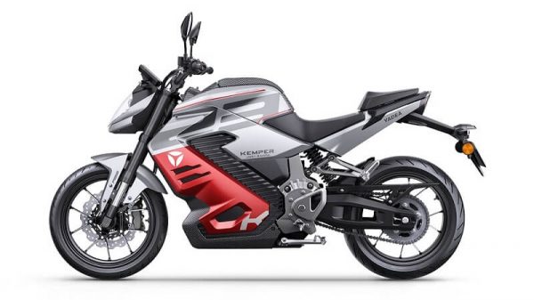 Honda WN7 Electric Motorcycle Establishes a New Design Benchmark for EV ...