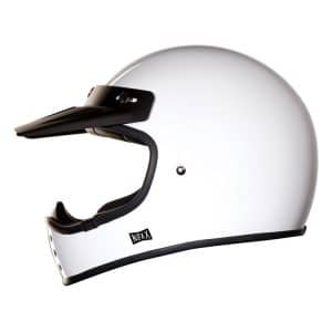 Retro Motorcycle Helmets - nexx xg200
