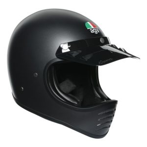 adventure motorcycle helmet - AGV X101