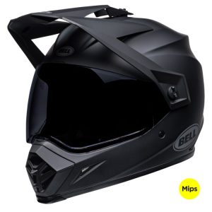 adventure motorcycle helmet - Bell MX9
