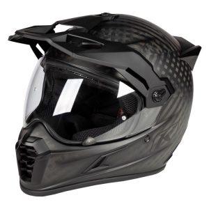 adventure motorcycle helmet - Klim Krios Pro