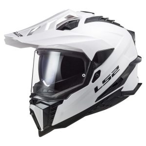 adventure motorcycle helmet - LS2 Explorer