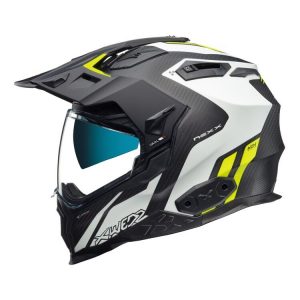adventure motorcycle helmet - NEXX.X WED2 VAAL