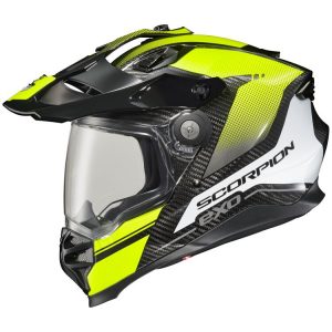 adventure motorcycle helmet - ScorpionEXO XT9000