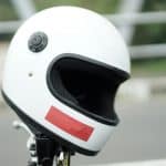 5 Best White Motorcycle Helmets Under $400