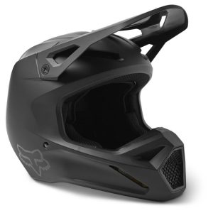 Youth Motorcycle helmet - Foc Racing Youth V1