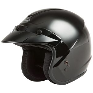 Youth Motorcycle helmet - GMax OF2