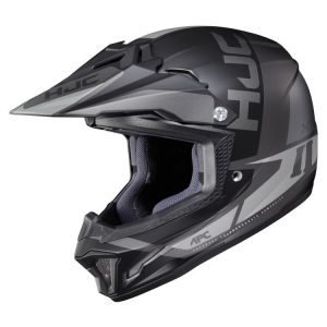 Youth Motorcycle helmet - HJC Youth CL-XY 2