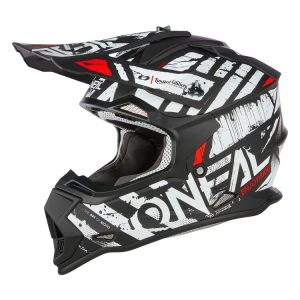 Youth Motorcycle helmet - O'Neal Youth 2 Series Glitch