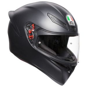 Motorcycle Helmets For Daily Commuters - agv k1s