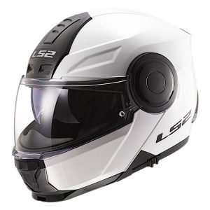Motorcycle Helmets For Daily Commuters - ls2 horizon