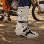 7 Best Adventure Motorcycle Boots For Beginners