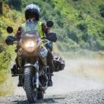 8 Lightest Adventure Helmets For Motorcycle Riders