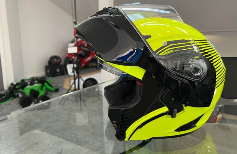 AGV SportModular Motorcycle Helmet