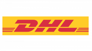 DHL Normal Air Courier ( 7-8 Days )