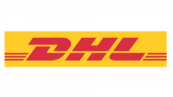 DHL Logo