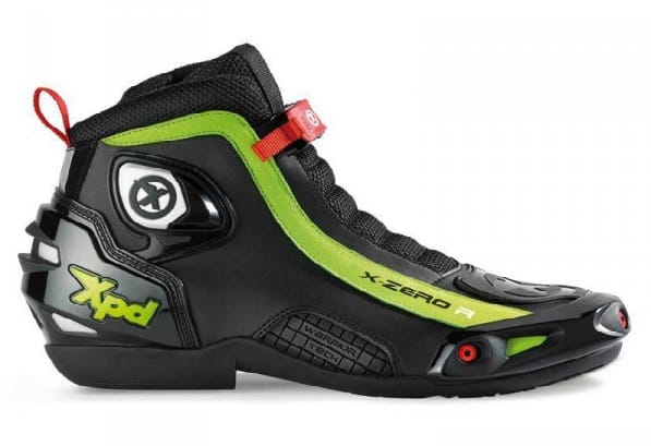 Sergio Robbiano Shoes design