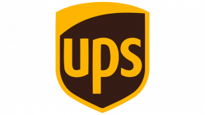 UPS Air Express ( 8-12 days )