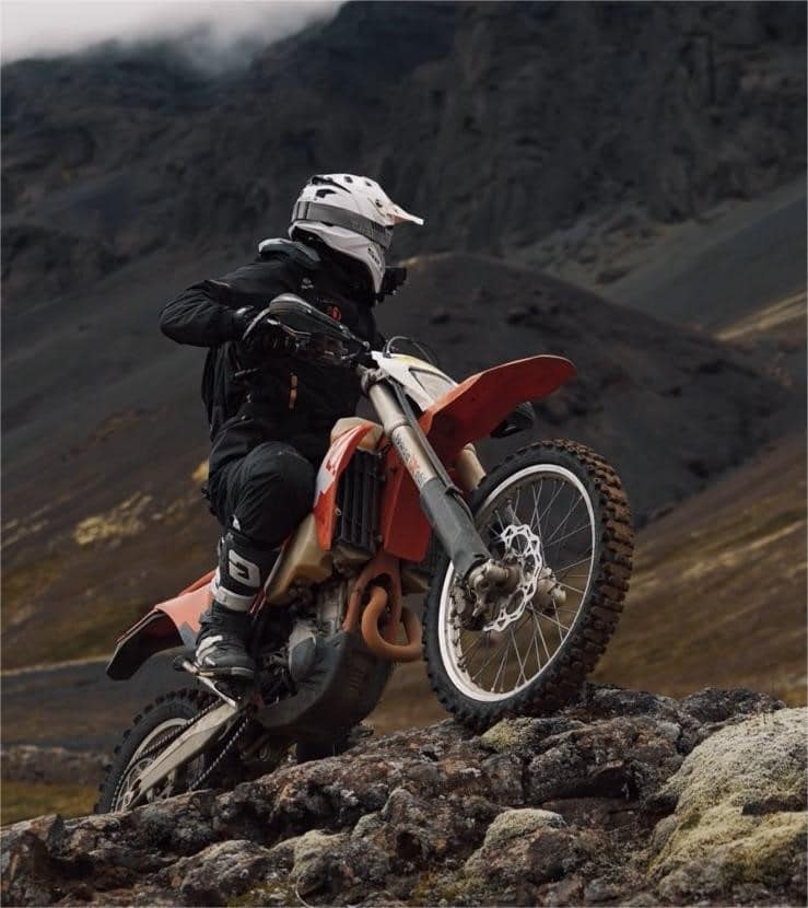 Off-Road Motorcycle Tours in Vietnam: My Adventurous Journey