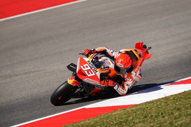 Marc Image Marc Márquez: Everything You Must Know About the MotoGP Champion - AGVSPORT