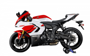 2026 Yamaha YZF-R7 First Look: Next-Gen Supersport
