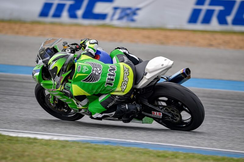 Aden Thao_Chang International November 2025