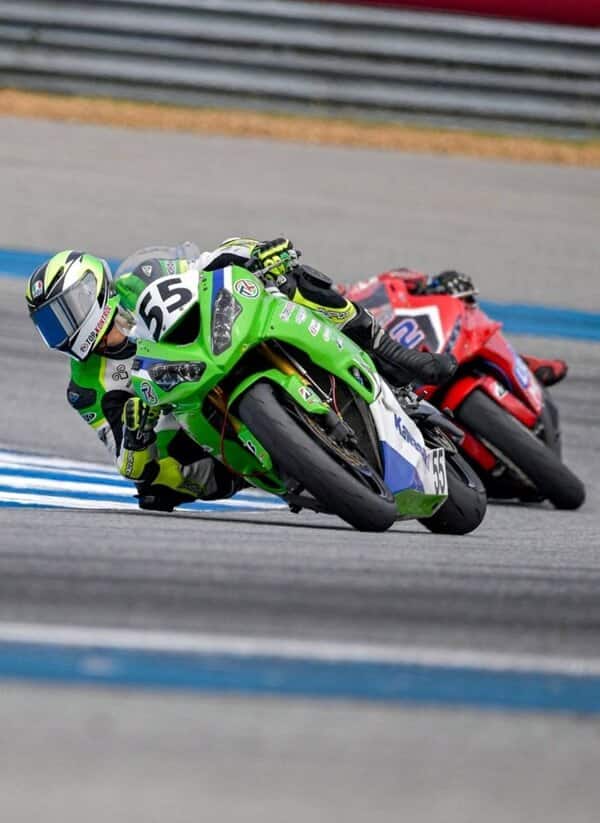 Aden Thao_Chang International November 2025