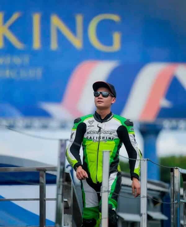 Aden Thao_Chang International November 2025