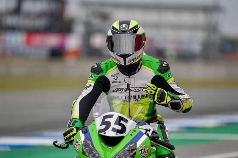 Aden Thao_Chang International November 2025