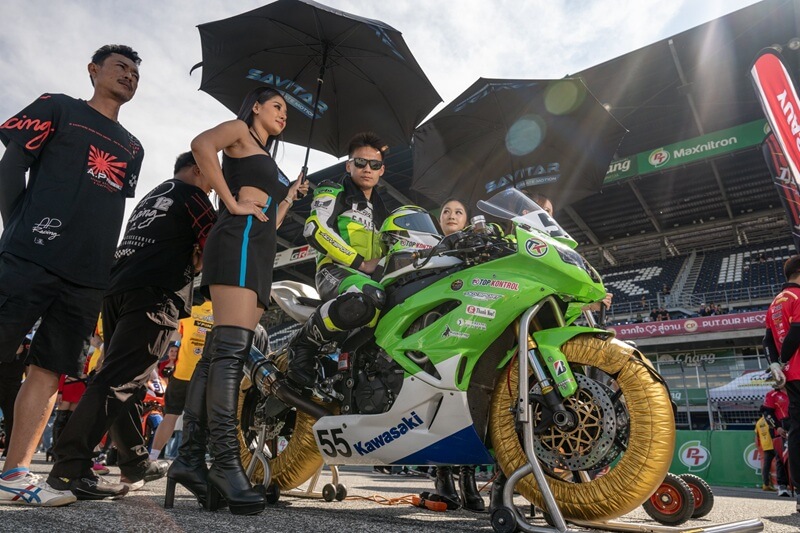 Aden Thao_Chang International November 2025