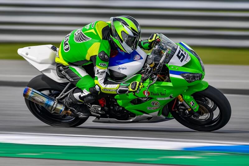 Aden Thao_Chang International November 2025