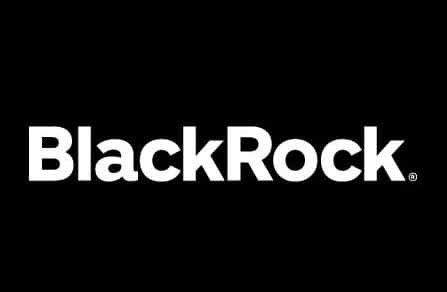 BlackRock logo