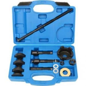 Motorcycle Wheel Bearings