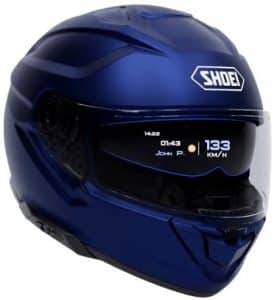 Shoei GT-Air 3 Smart Motorcycle Helmet
